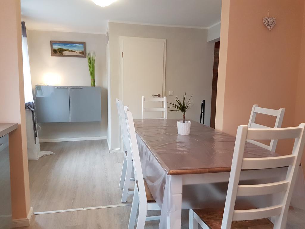 Ferienhaus Am Hasselberg Husum Husum  Luaran gambar