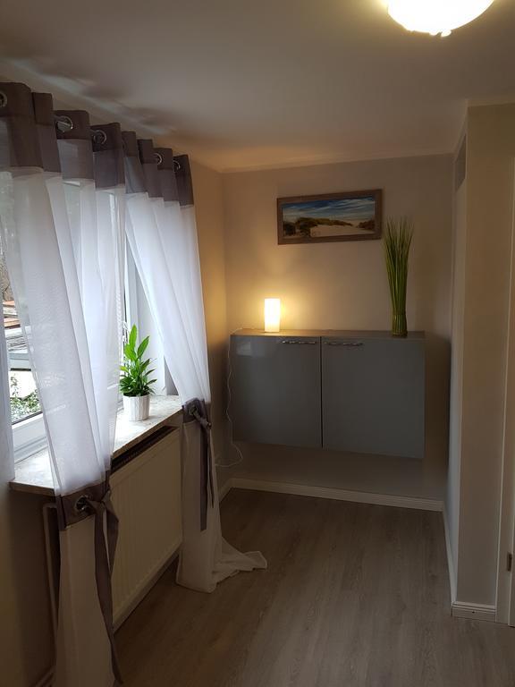 Ferienhaus Am Hasselberg Husum Husum  Luaran gambar
