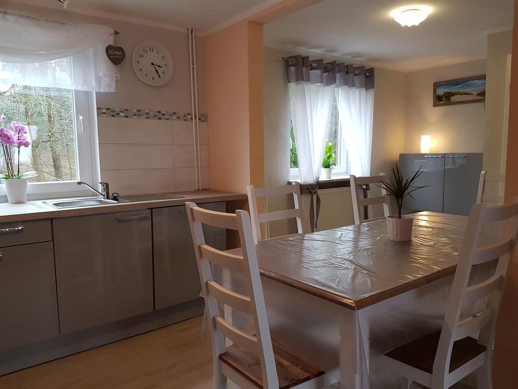 Ferienhaus Am Hasselberg Husum Husum  Luaran gambar